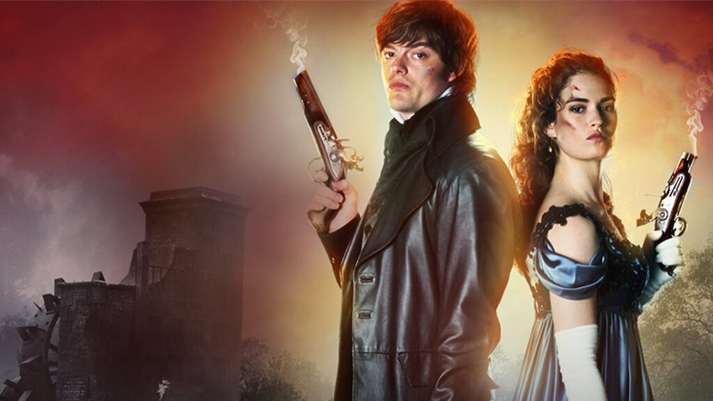 Pride and prejudice and store zombies filmyzilla