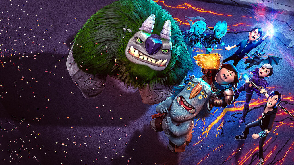 Ultimate Trollhunters Quiz!, Trollhunters: Tales of Arcadia