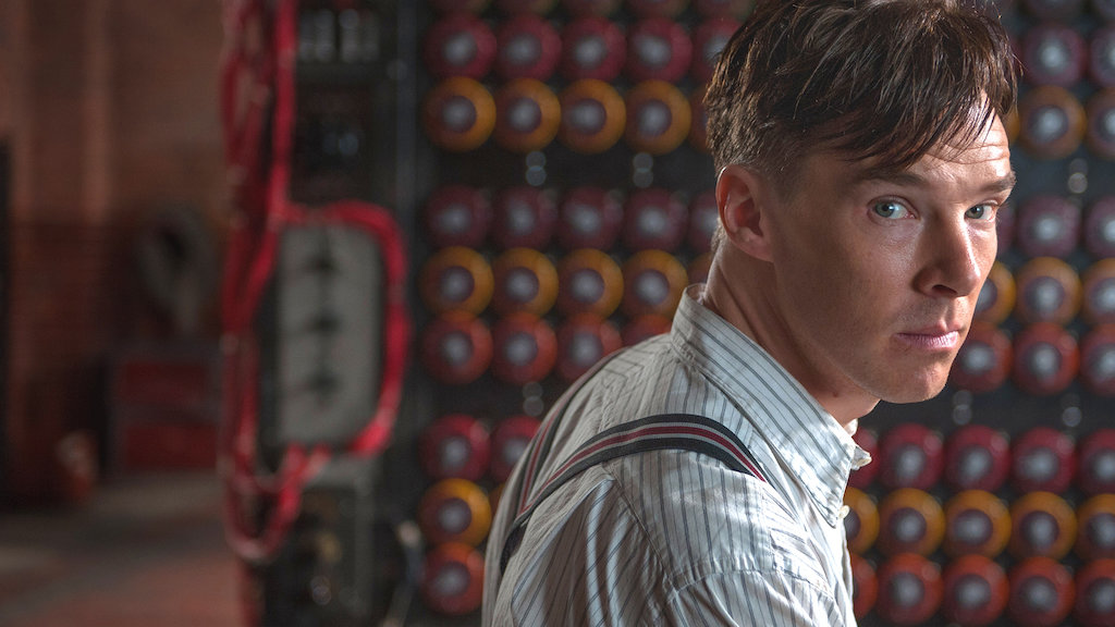 The Imitation Game Netflix