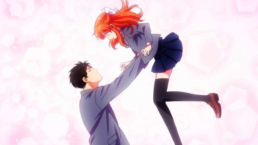 WOTAKOI: Love is Hard for Otaku - FICTION (Abertura Dublada) 