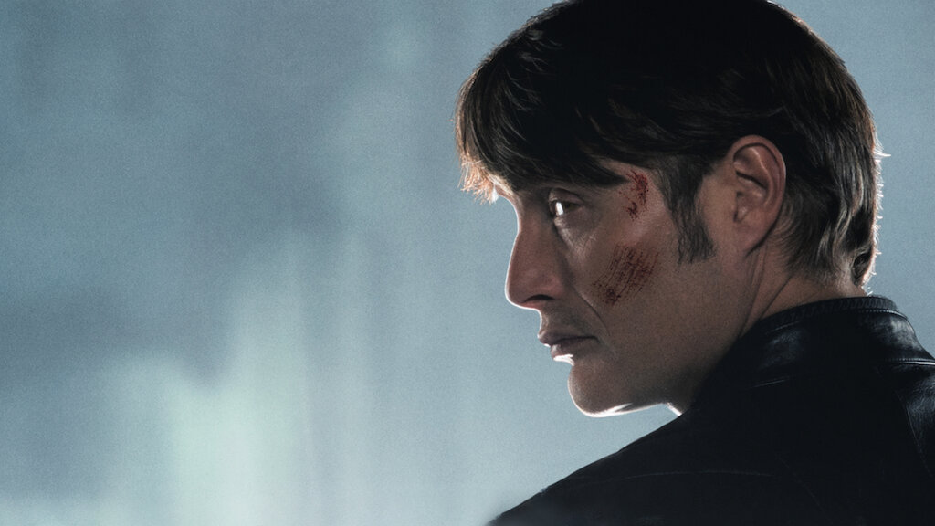 Watch hannibal season 1 online online free