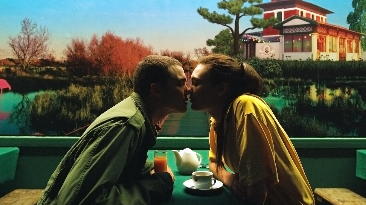 Watch Love | Netflix