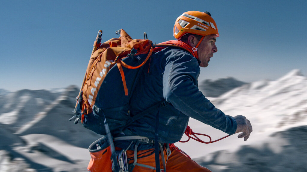 Watch Race to the Summit Netflix Official Site