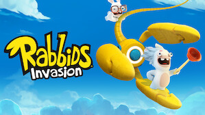 TV Cartoons  Sitio oficial de Netflix