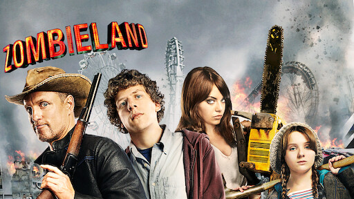 Zombieland streaming: where to watch movie online?