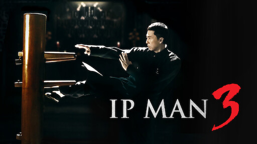 IP MAN 4 International Trailer, Chinese Drama Action Martial Arts  Adventure