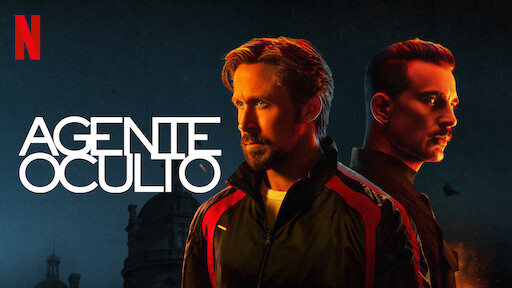 O Agente Noturno  Site oficial da Netflix