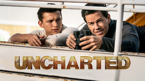 Movies Like 'Uncharted