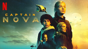 TV Sci-Fi & Fantasy  Netflix Official Site