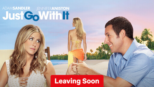 Just go with it full movie 123 sale