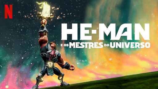 Mestres do Universo: Netflix desiste de filme do He-Man