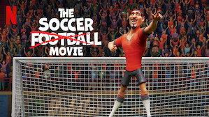 Sports Movies  Netflix Official Site