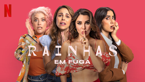 Netflix Remaneja Preo e Brasil Fica de Fora