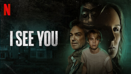 Watch i see you best sale helen hunt online free