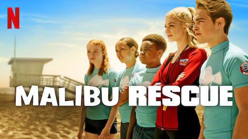 Malibu Rescue: The Series Season 1 - episodes streaming online