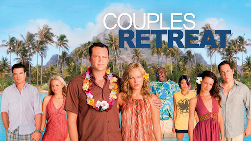 Is 'Couples Retreat' on Netflix? Where to Watch the Movie - New On