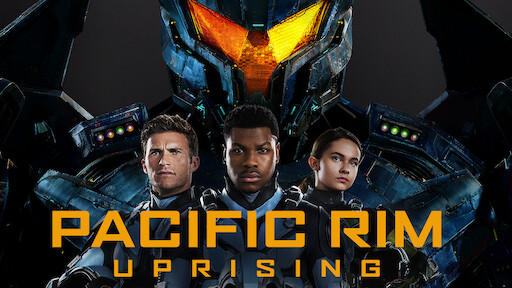 This is bad like really bad : r/PacificRim