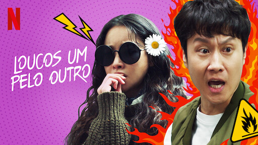 Olá? Sou Eu!': Nova série coreana já está disponível na Netflix