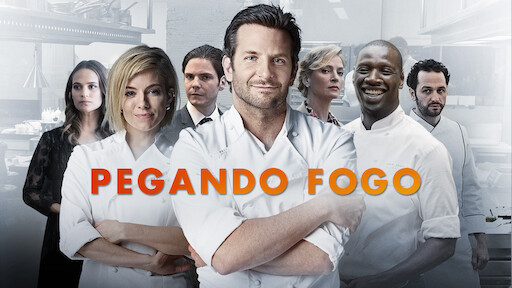 Fome de Sucesso  Site oficial da Netflix