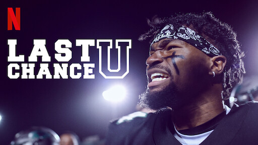 Watch last chance u sale online free