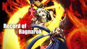 AnimeJapan : Record Of Ragnarok, My Hero Academia, Eden, Sword Art Online  and More