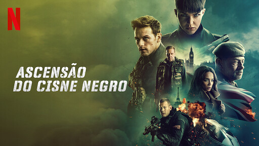 Resgate 2: 5 filmes de ação parecidos para ver na Netflix