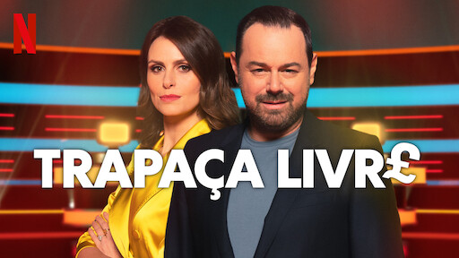 Trapaça Livre  Site oficial da Netflix