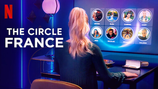 Let's Chat- The Circle Brasil