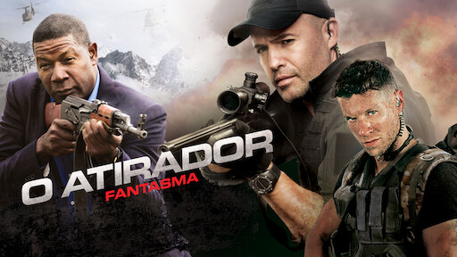 Atirador: O Fim Do Assassino – Filmes no Google Play