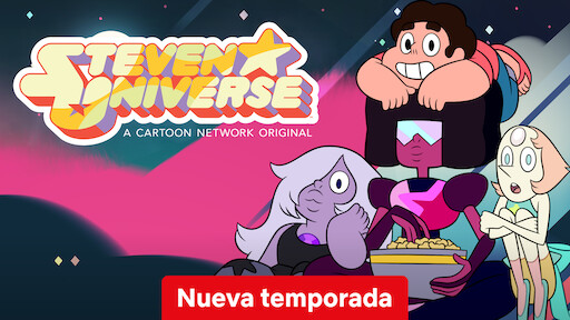 Qué ver en Netflix: Hora de aventura, FAMA