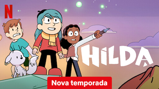 Assista Hora de Aventura temporada 5 episódio 13 em streaming