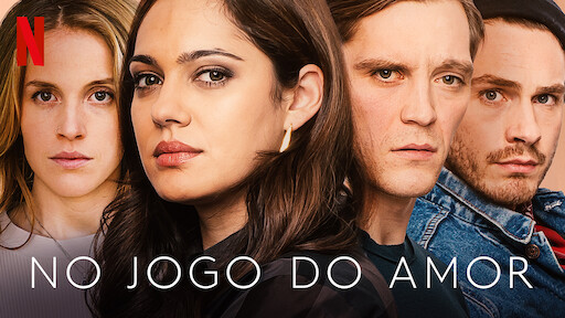 No Jogo do Amor  Site oficial da Netflix