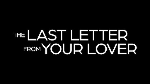 Ps I Love You Last Letter Scene Ps I Love You Last Letter