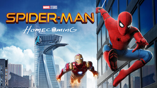 Watch Spider-Man: Far from Home