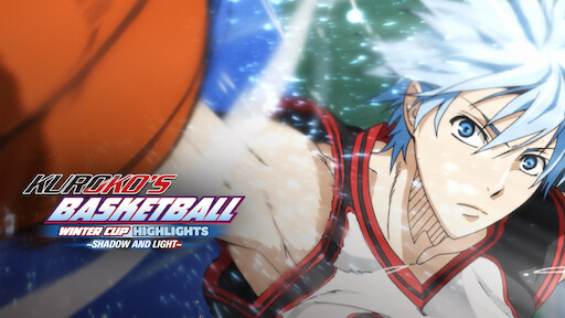 Kuroko no Basket Movie: Last Game Filme - Animes Online