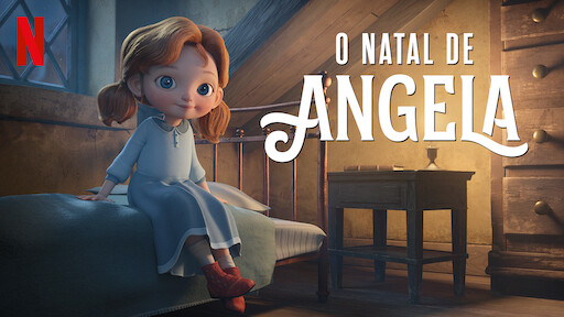 Crônicas de Natal - Filme 2018 - AdoroCinema