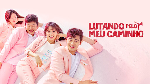 Dorama: ITAEWON CLASS Onde assistir: NETFLIX Dorameiras, que série cor