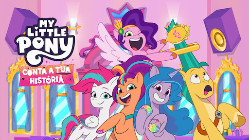 My Little Pony: Nova Geração - Crítica: franquia se atualiza novamente