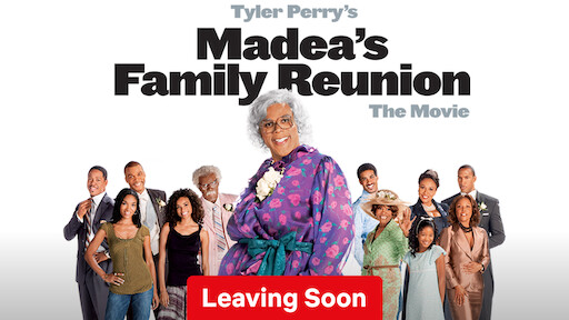 Meet the Cast of 'A Madea Homecoming' - Netflix Tudum