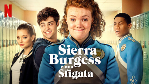 Sierra Burgess è una sfigata»: la rivincita di Barb di «Stranger Things»