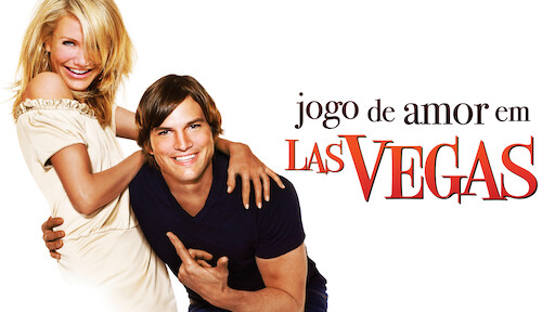 Jogo de Amor em Las Vegas Trailer - Legendado 