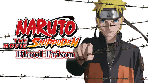 Watch Naruto Shippuden The Movie: Bonds Online, 2008 Movie