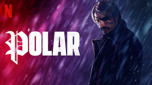 Polar - Filme 2019 - AdoroCinema