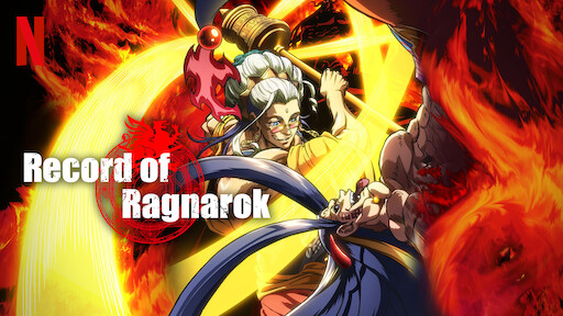 Record of Ragnarok II (Season 2) New Visual : r/anime