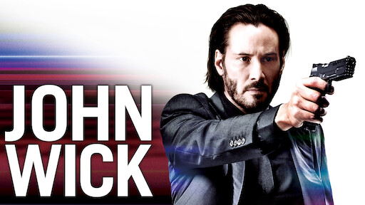 Is John Wick 2 on Netflix?