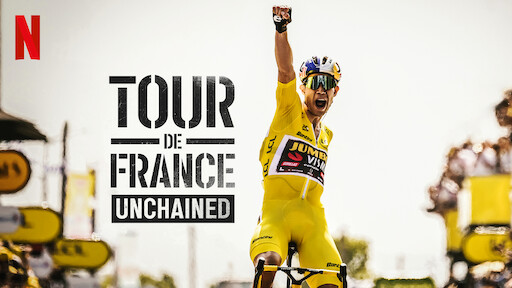 Cycling documentaries on netflix new arrivals