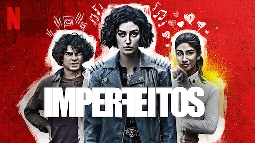 Titãs - 3° Temporada na Netflix, Data de estreia prevista, enredo e todos  os detalhes 