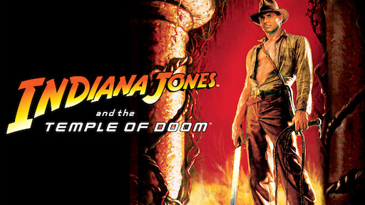 Prime Video: Indiana Jones and the Raiders of the Lost Ark