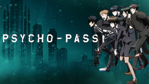 Watch: New English-Dub Trailer Drops for 'Psycho-Pass: Providence