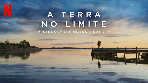 A Vida no Nosso Planeta, Teaser oficial